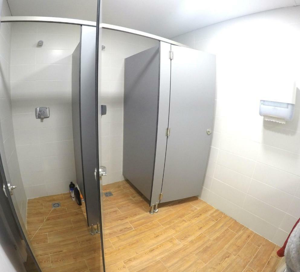 De Peregrinos Gerekiz Hostal Morga