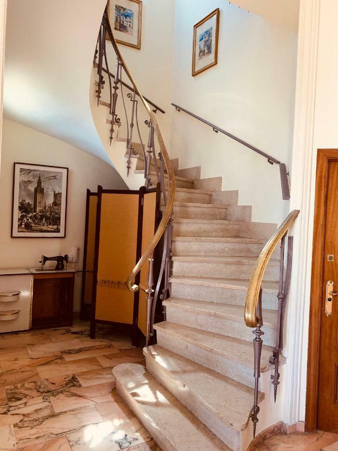 Porvenir Palace Villa