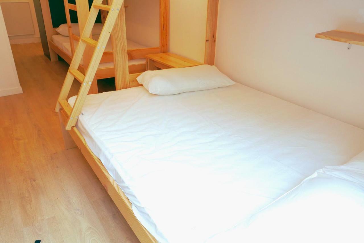 Guitar Hostel Bilbao