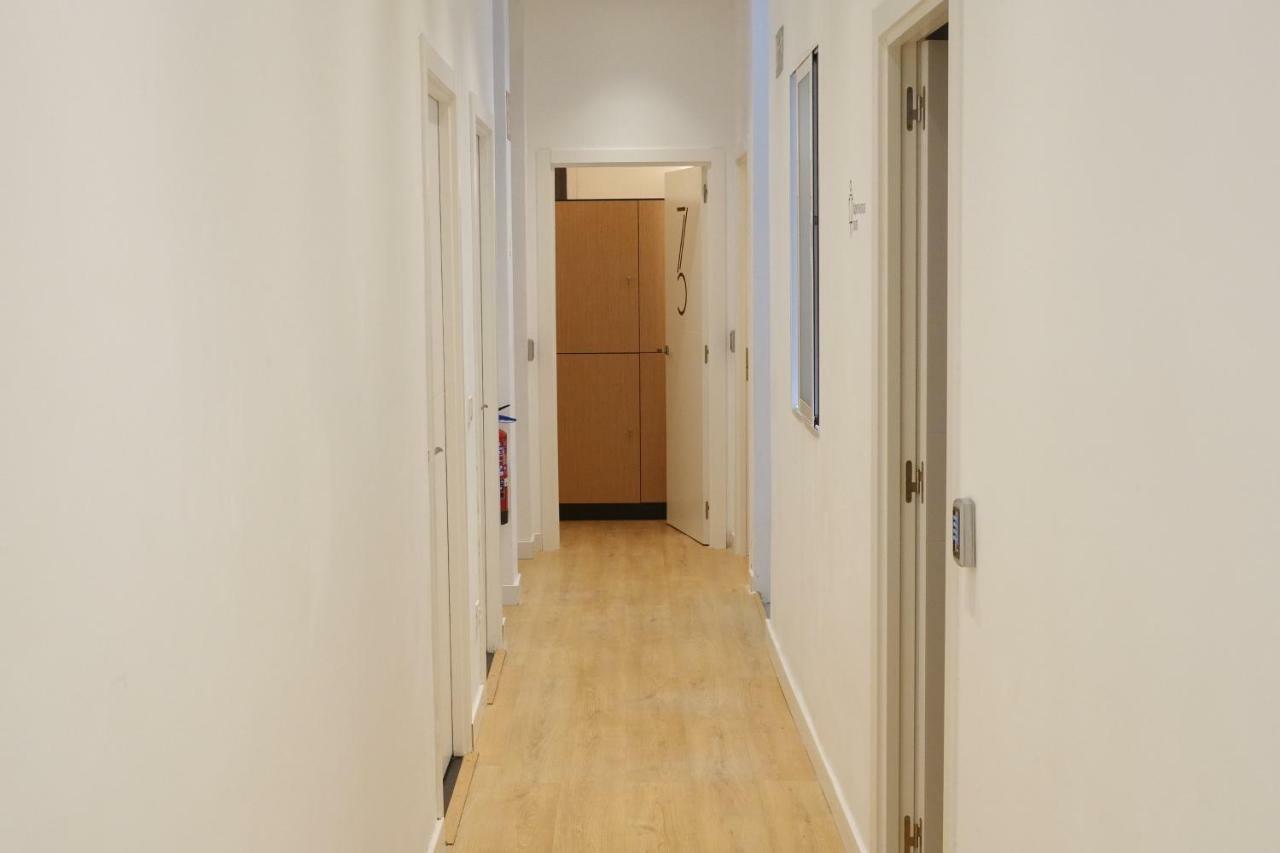 Hostel Guitar Bilbao