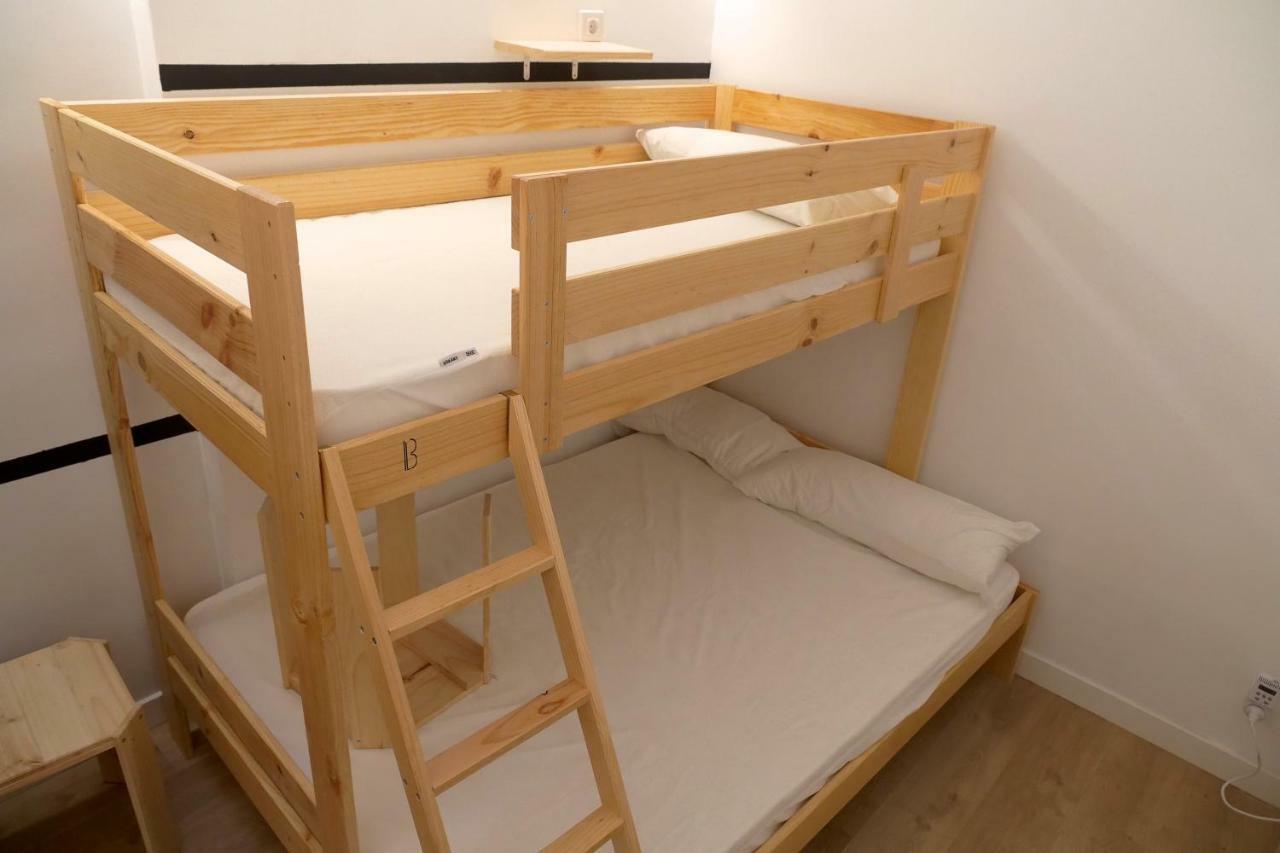 Hostel Guitar Bilbao