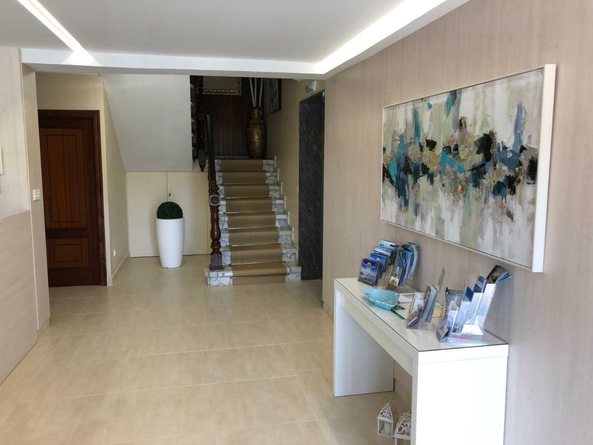 Hotel Florida *