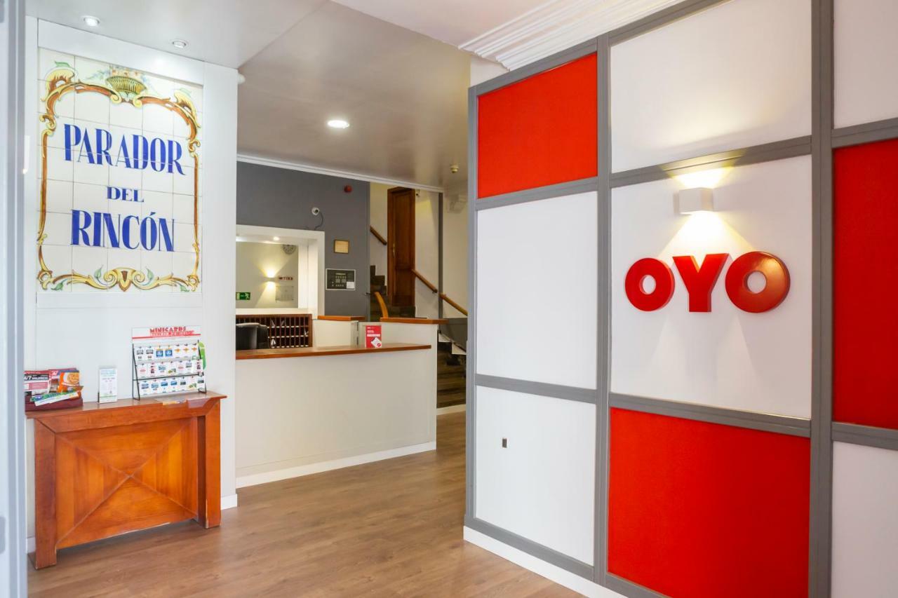 Oyo El Rincón