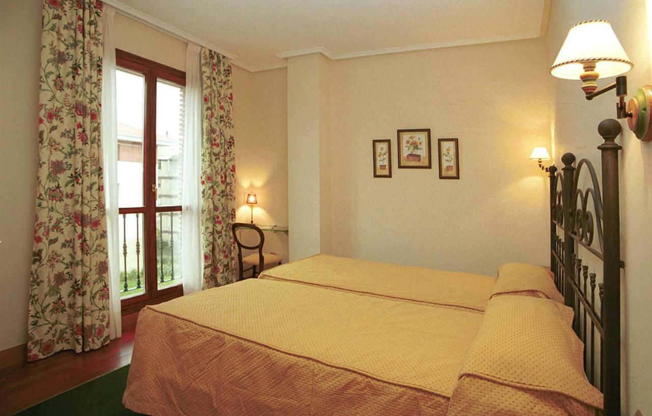 Modus Vivendi 3* Sopelana