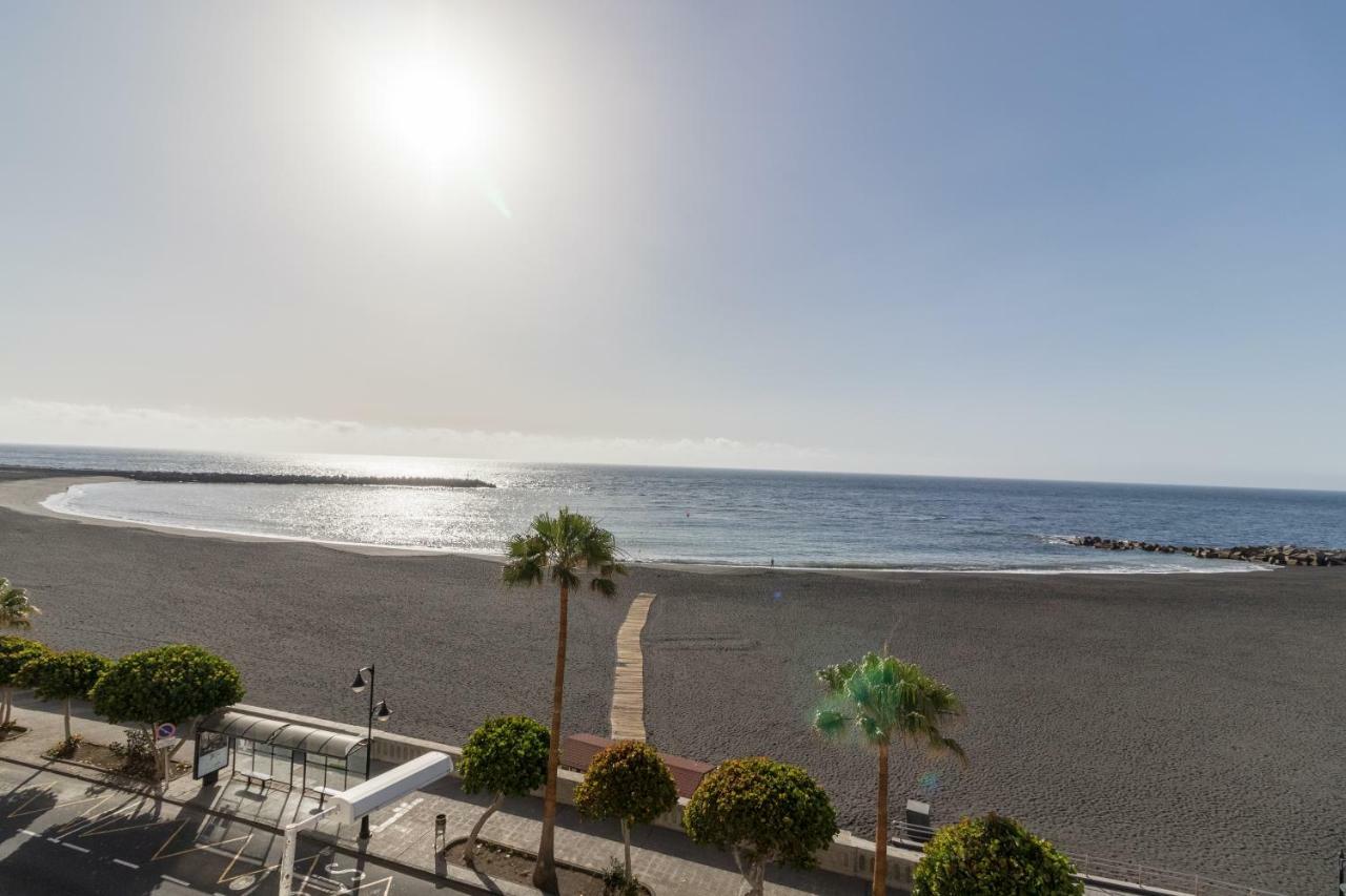 Emblemático Time 3* Santa Cruz de la Palma (Isla de la Palma)