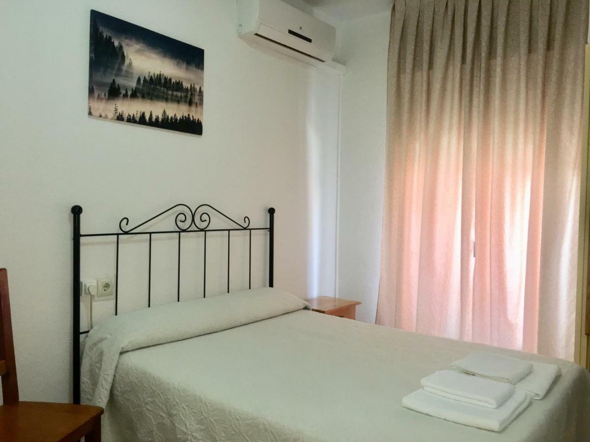 Guest house Santa Barbara Toledo