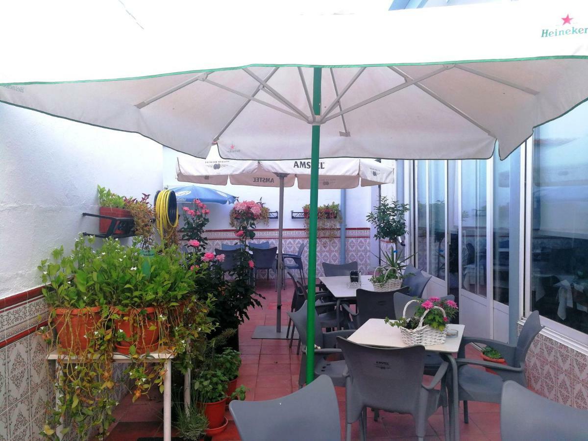 Restaurante Ego's Pensión
