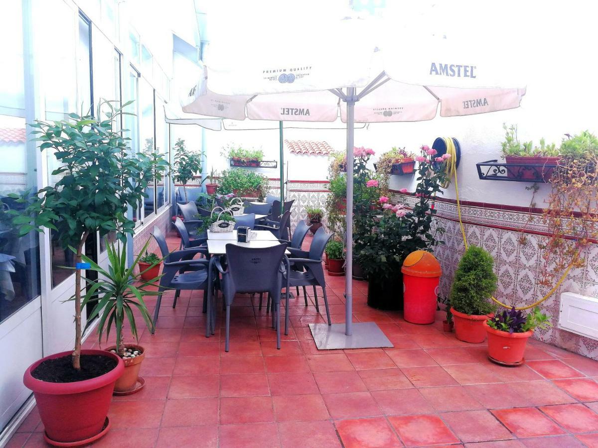 Pensión Restaurante Ego's Campo De Criptana