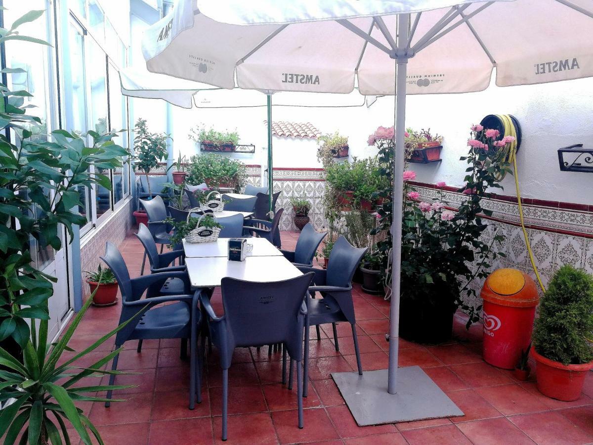 Restaurante Ego's Pensión