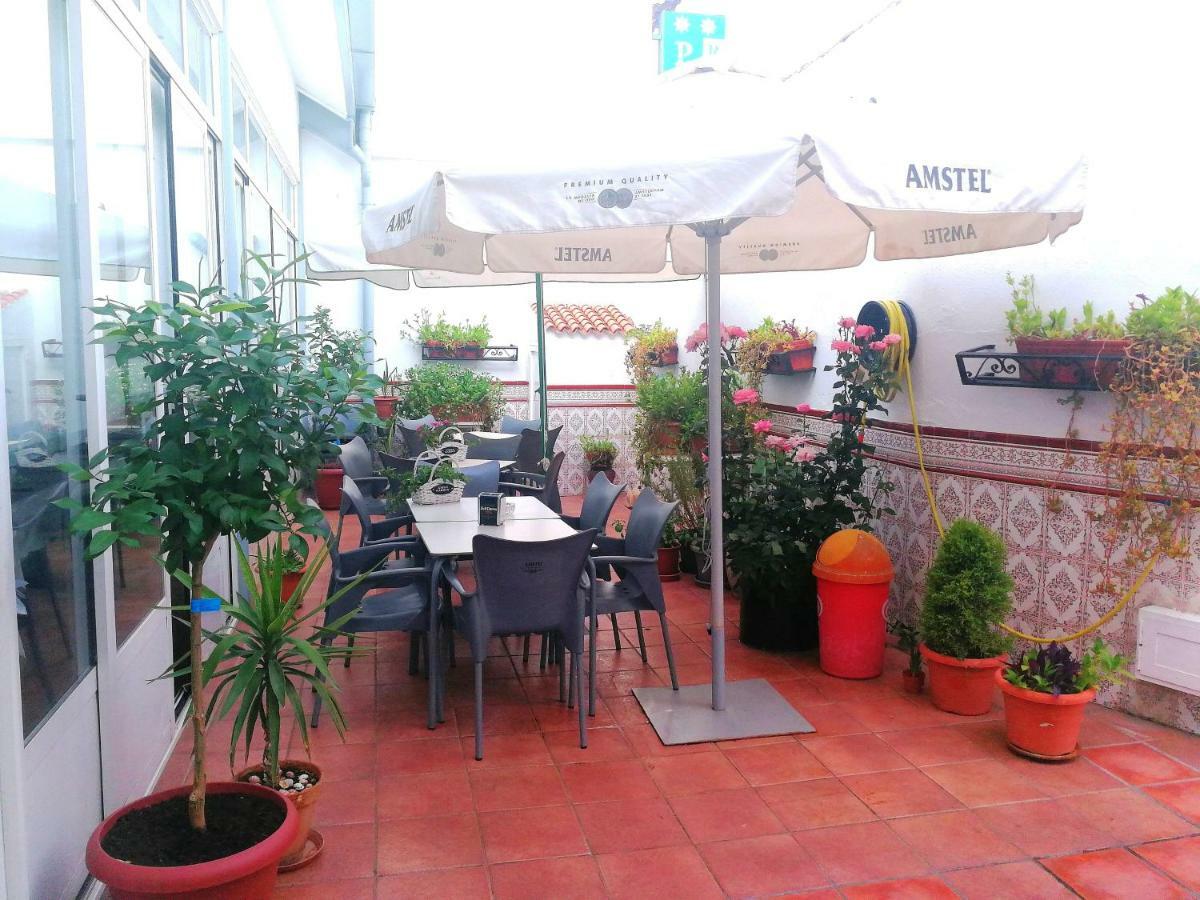 Pensión Restaurante Ego's 2*