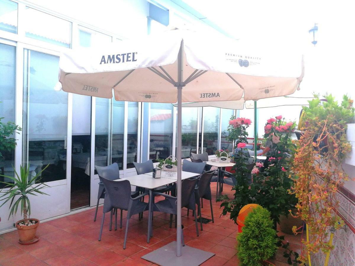 Restaurante Ego's Pensión Campo De Criptana