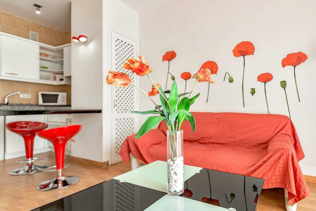Apartamento Yucca Park 1 Bedroom