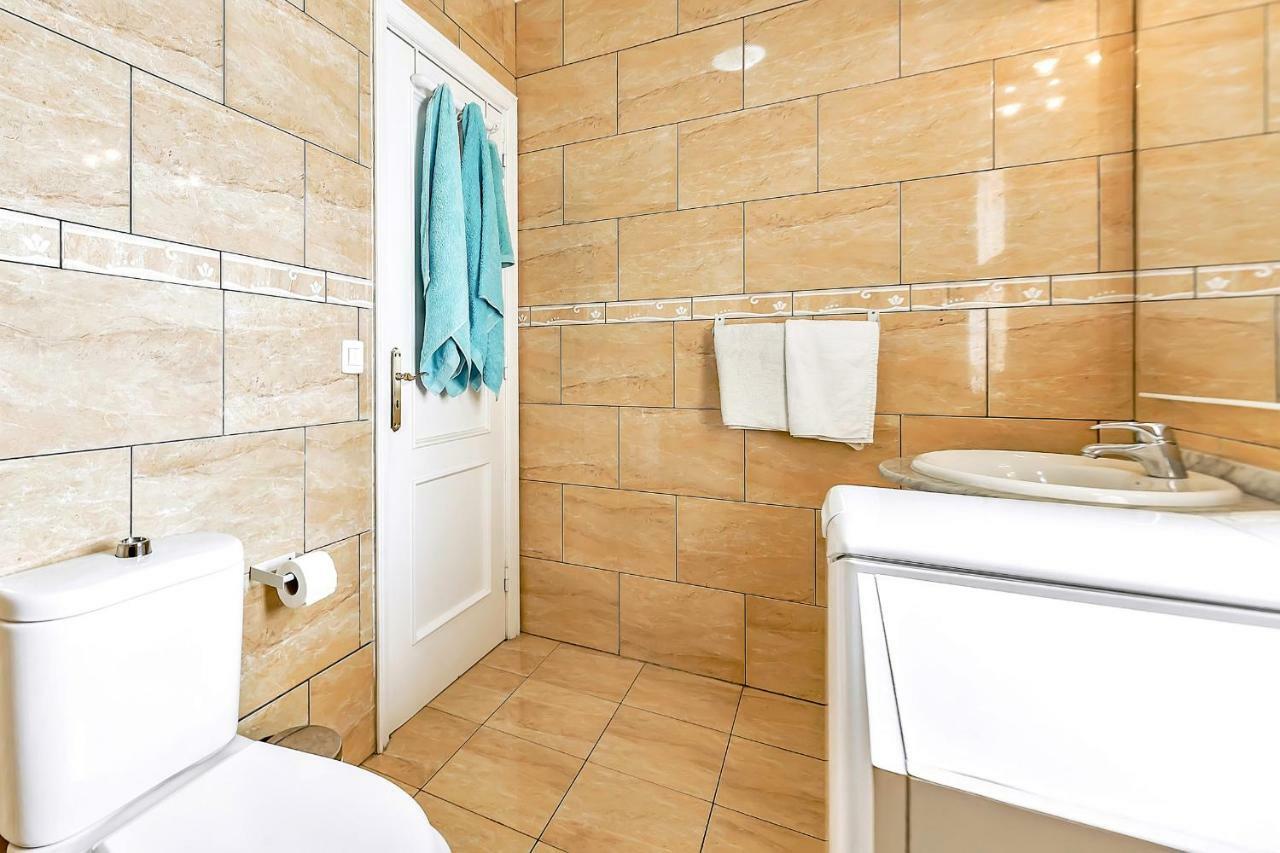 Yucca Park 1 Bedroom Apartamento *