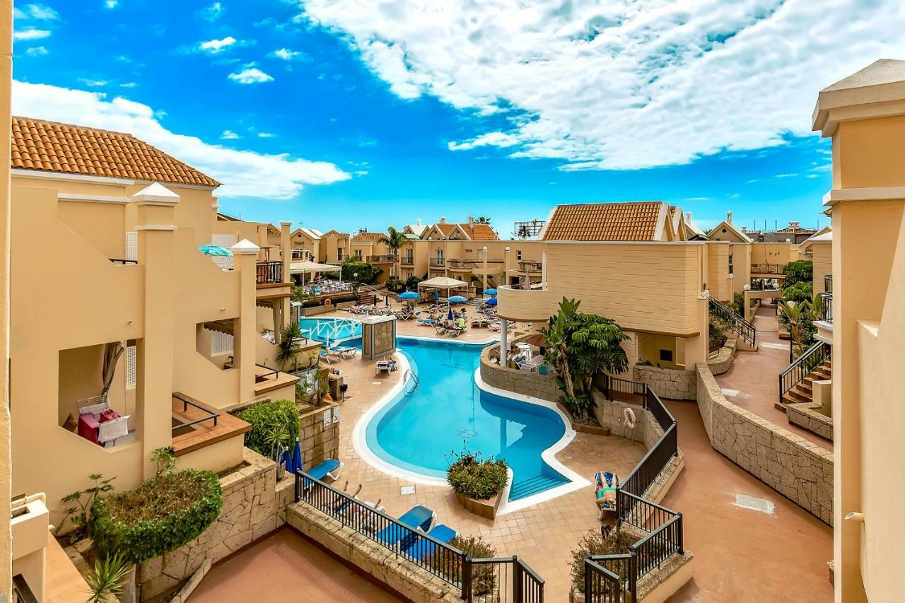 Yucca Park 1 Bedroom Costa Adeje (Tenerife)