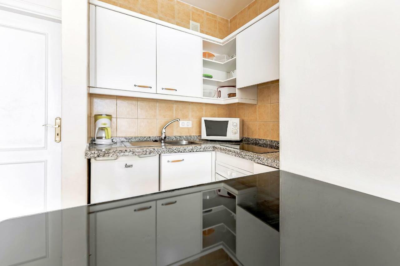 Yucca Park 1 Bedroom Apartamento