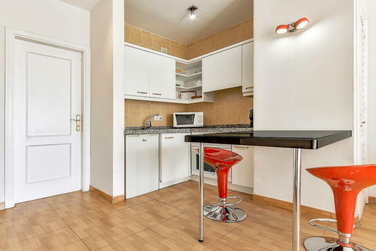 Apartamento Yucca Park 1 Bedroom *