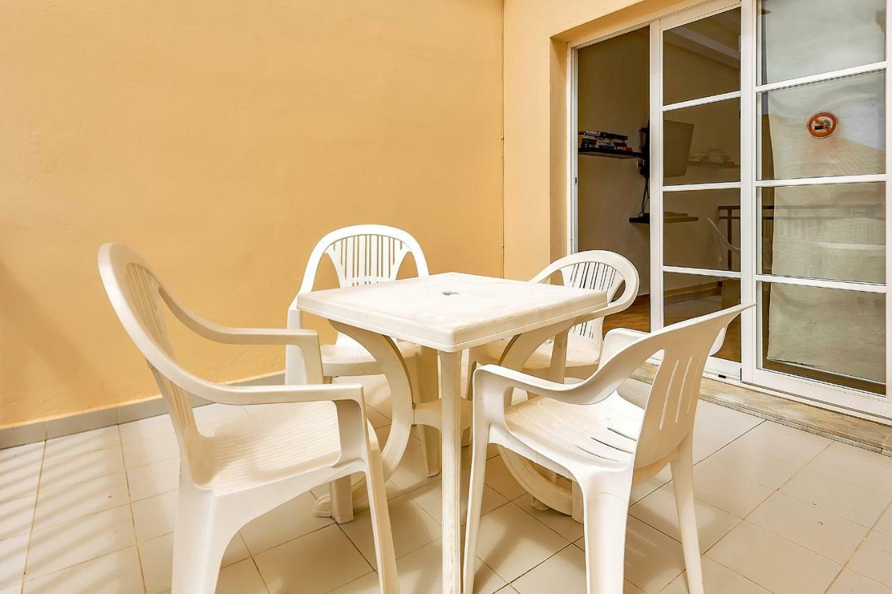 Apartamento Yucca Park 1 Bedroom *