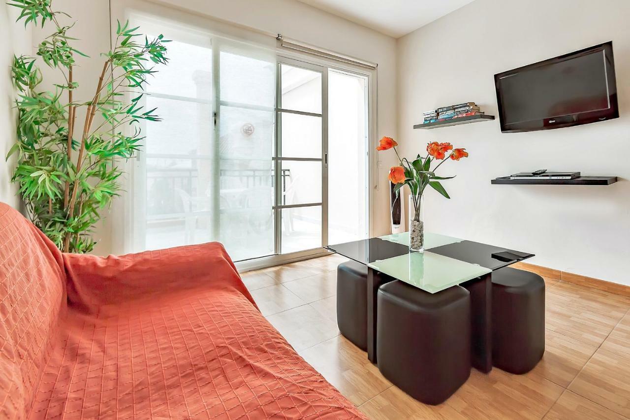 Yucca Park 1 Bedroom Apartamento Costa Adeje (Tenerife)