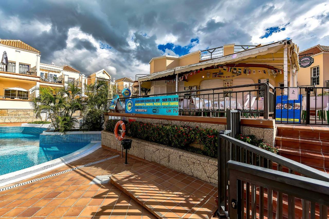 Apartamento Yucca Park 1 Bedroom *