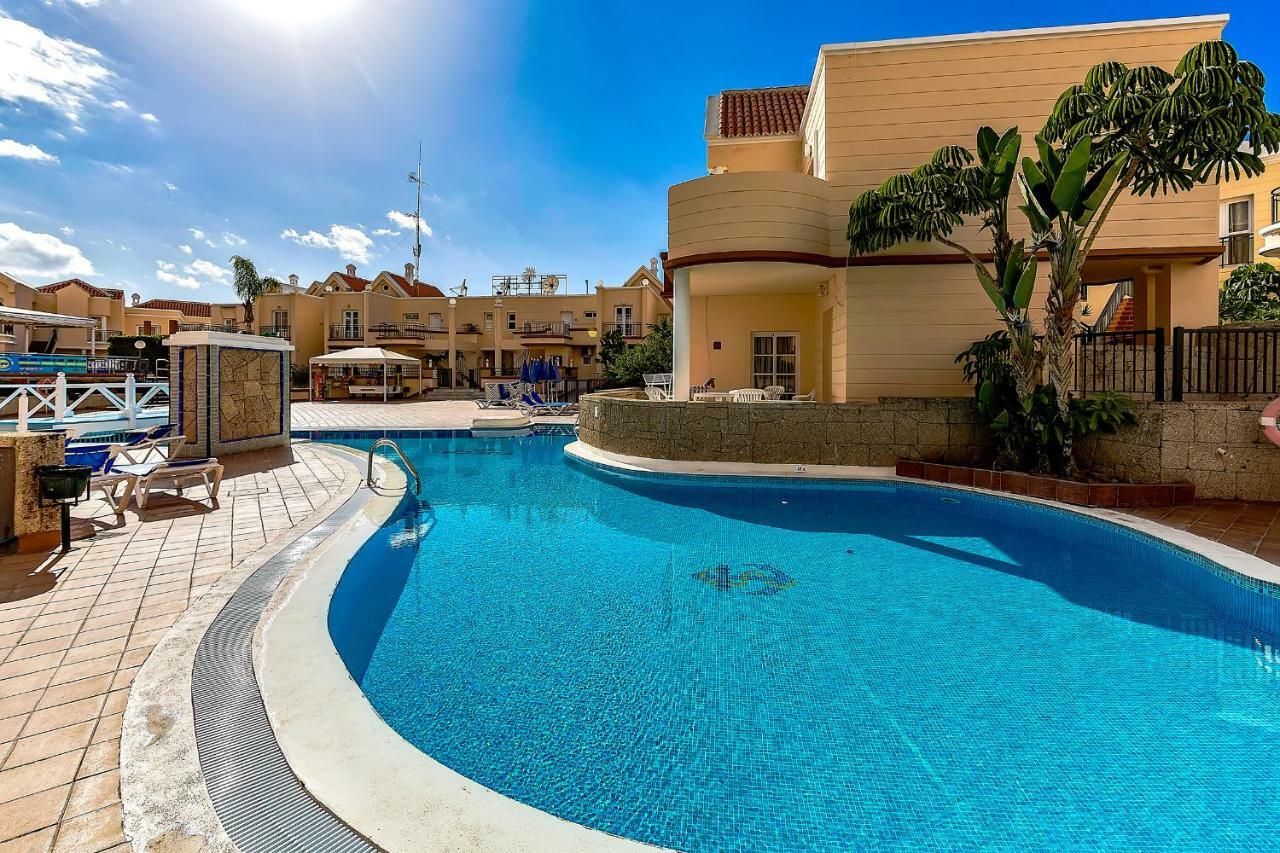 Apartamento Yucca Park 1 Bedroom Costa Adeje (Tenerife)