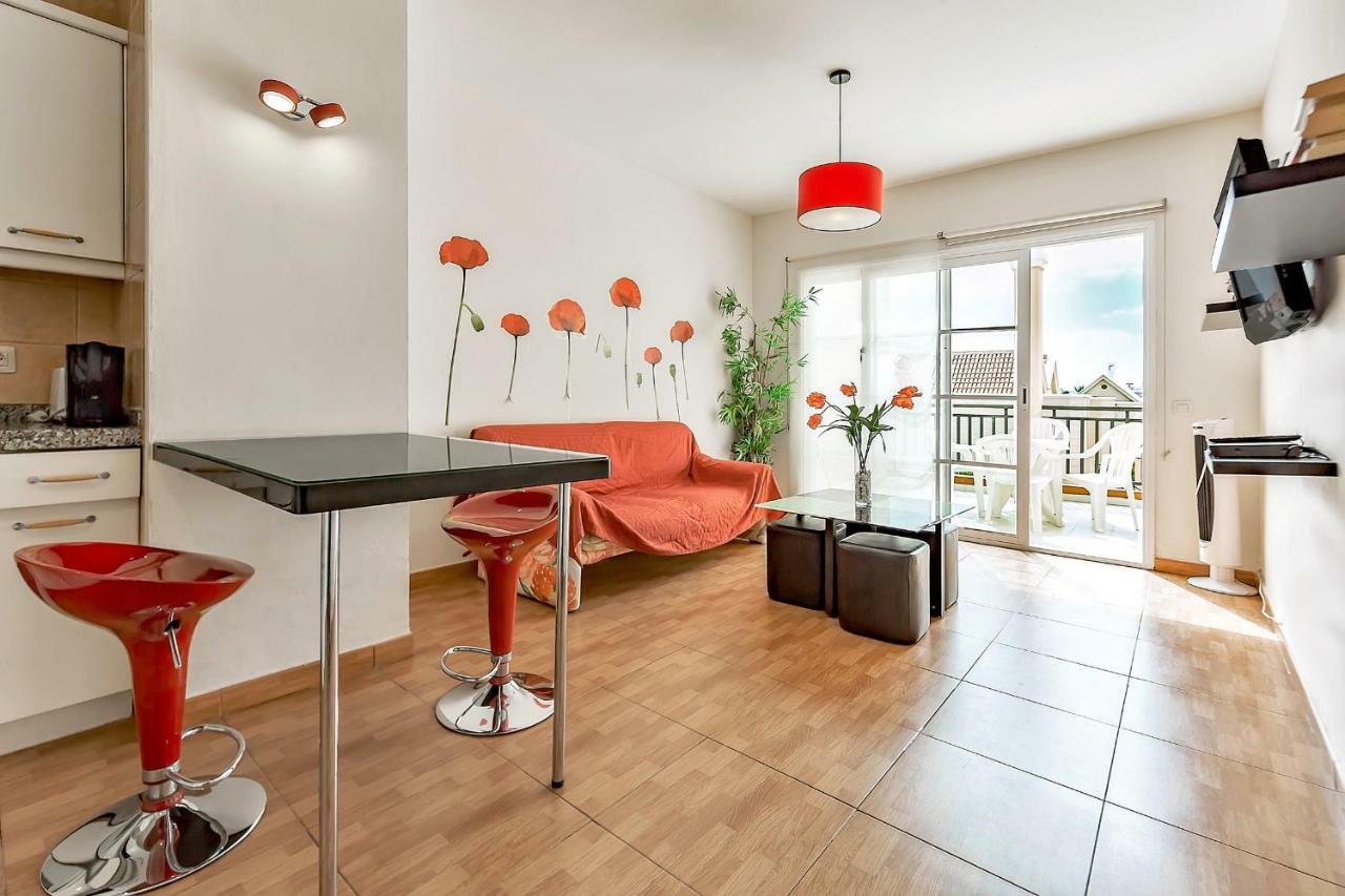 Apartamento Yucca Park 1 Bedroom