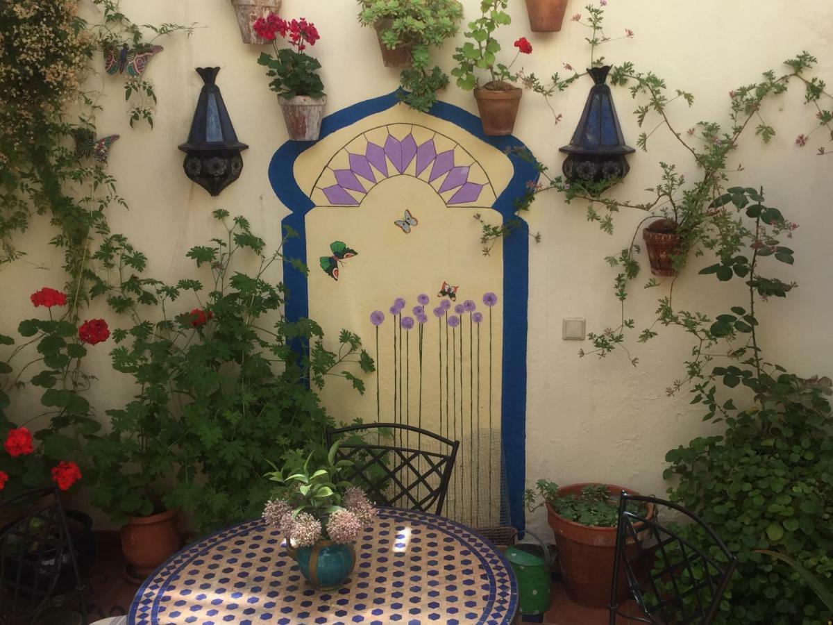 Baraka Pension * Ronda