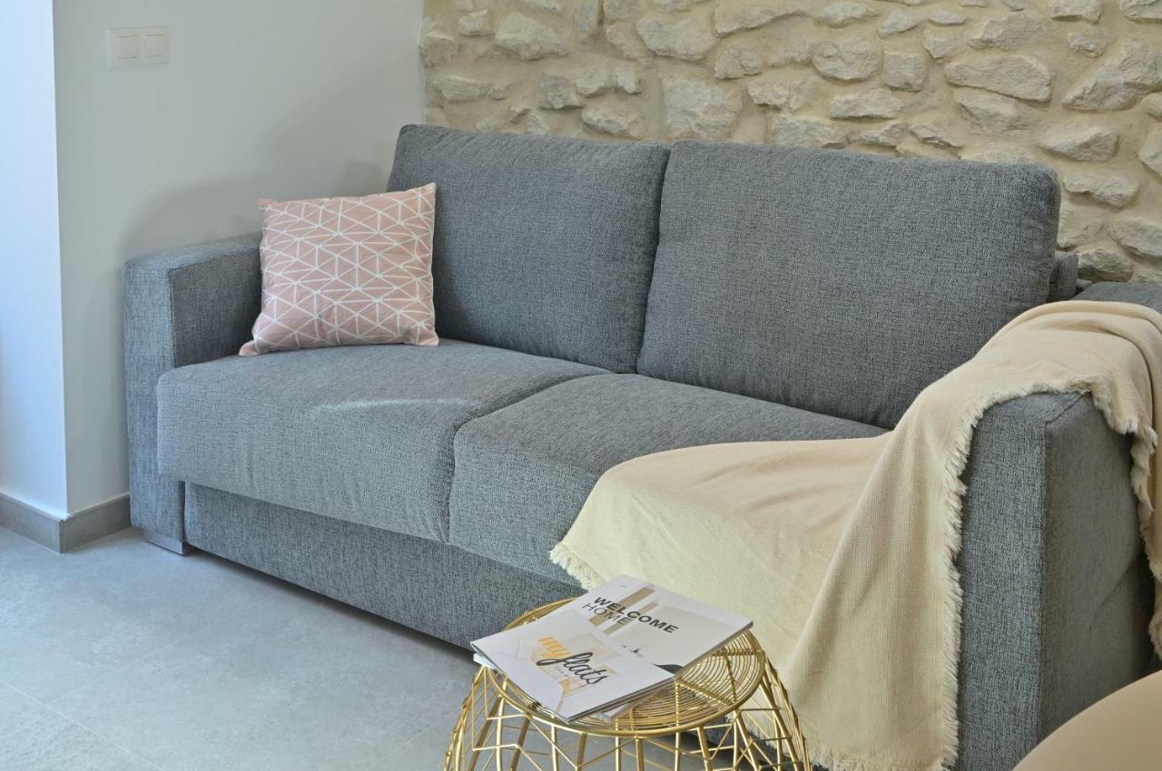 Myflats Luxury Downtown Apartamento Alicante