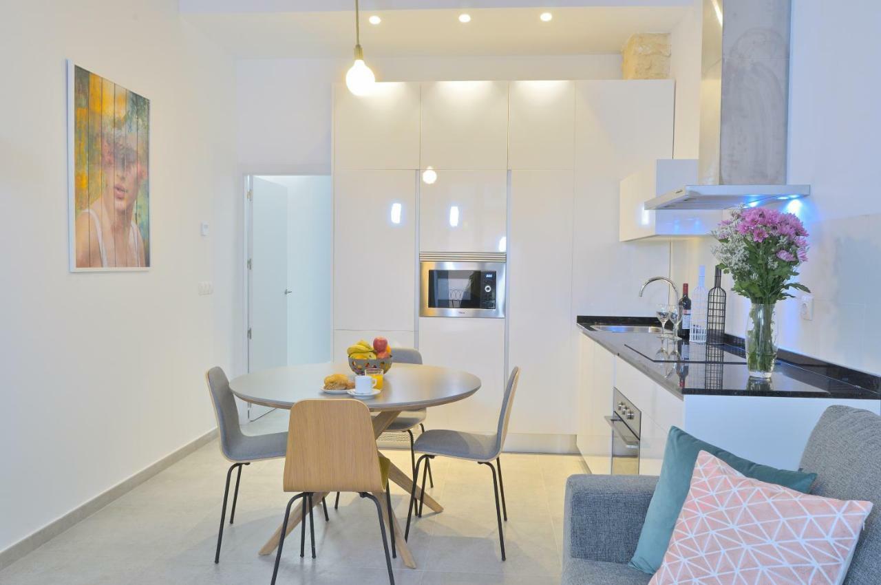 Myflats Luxury Downtown * Alicante