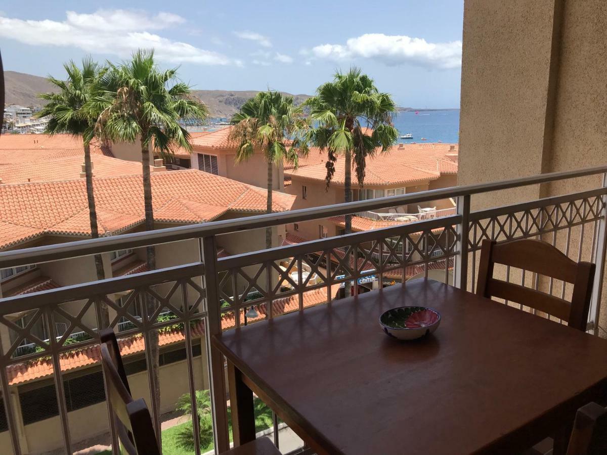 Apartahotel Compostela Beach