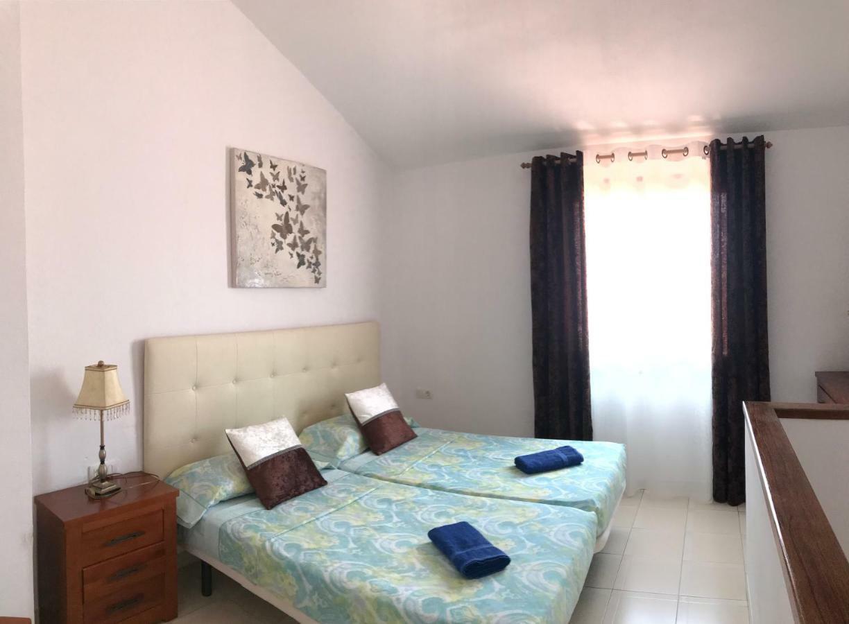 Compostela Beach Apartahotel 3*