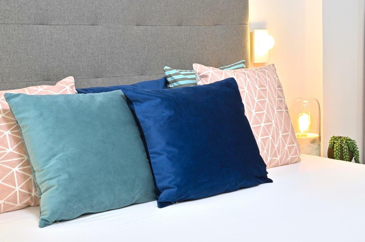 Myflats Luxury Downtown Apartamento Alicante