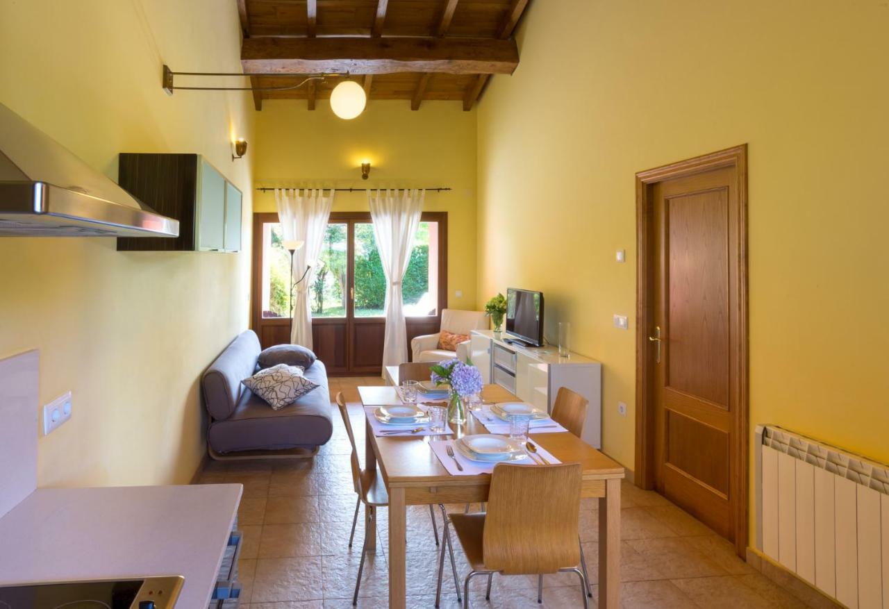 Apartamento El Guindal Tapia De Casariego