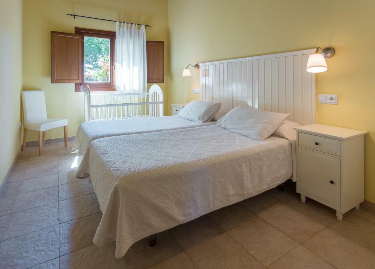 Apartamento El Guindal
