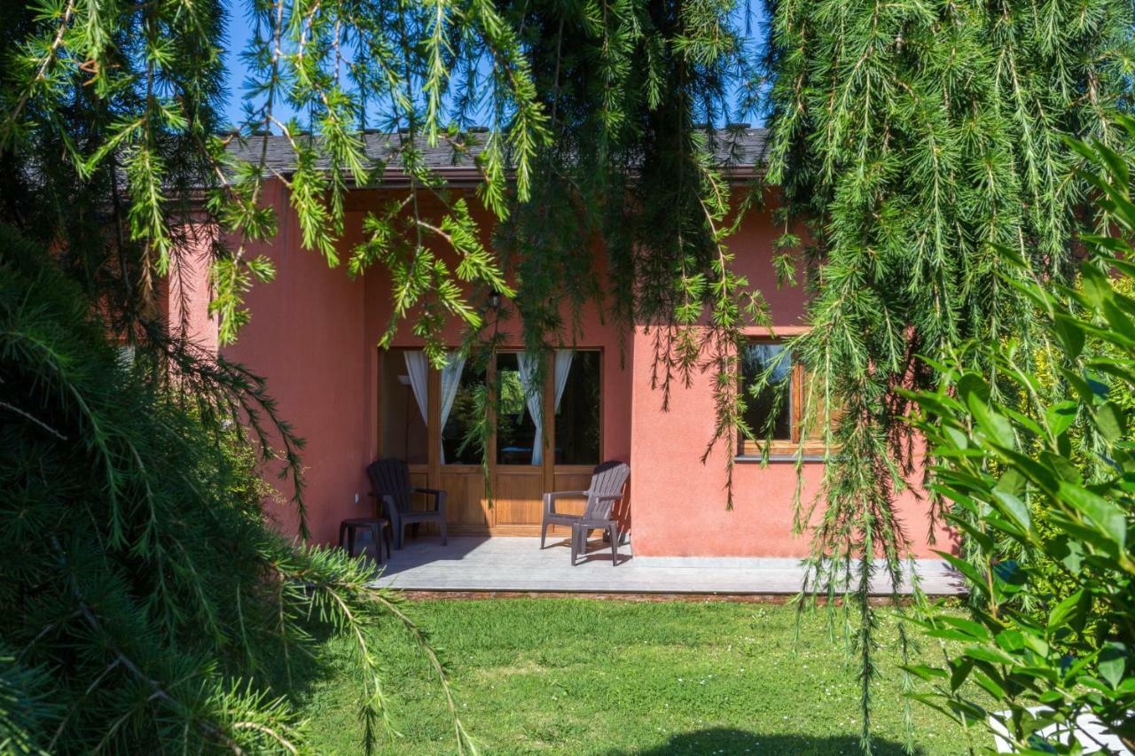 El Guindal Apartamento Tapia De Casariego