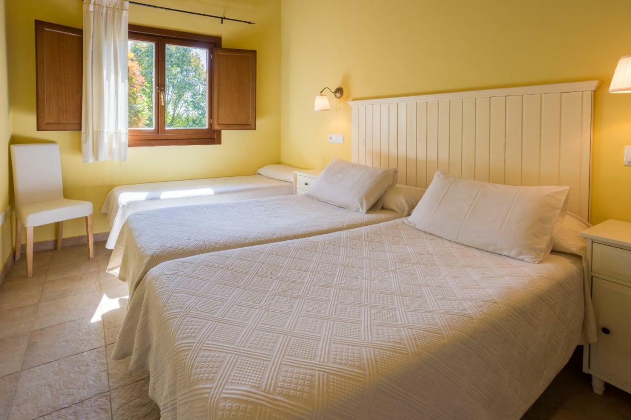 Apartamento El Guindal *