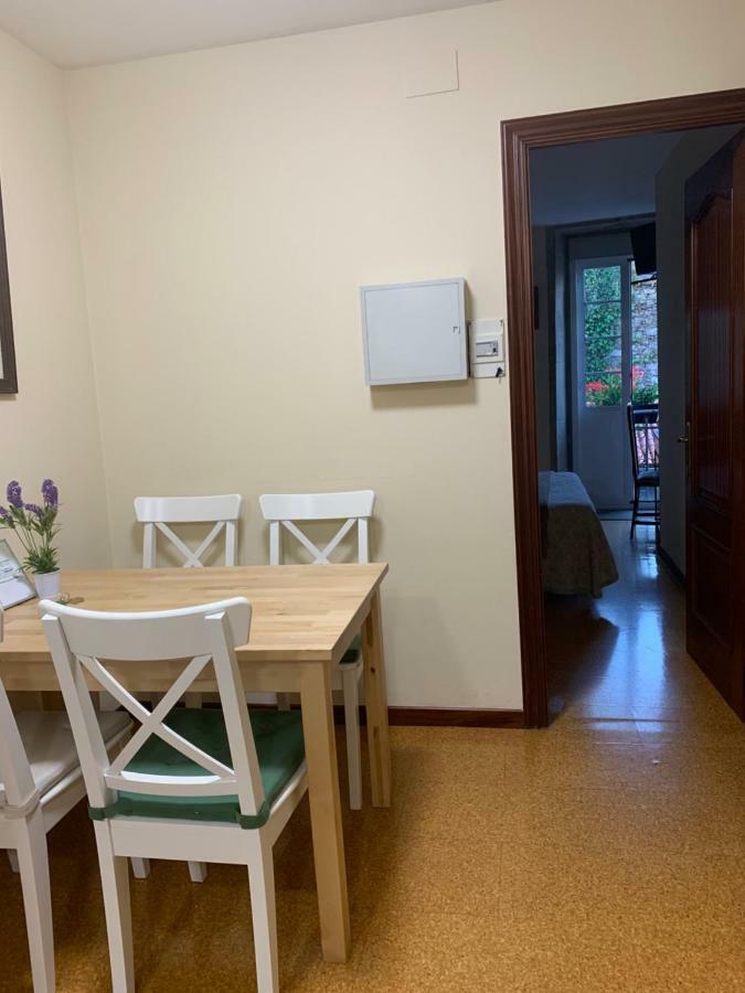 Apartamento Scq Homes Santiago de Compostela