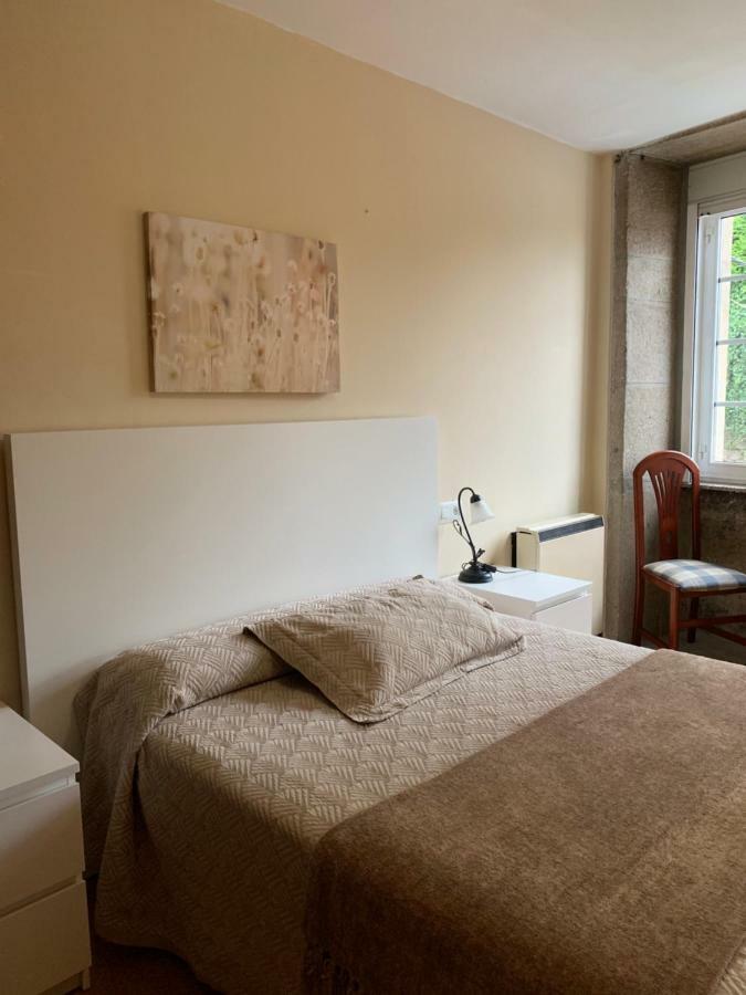Scq Homes Apartamento *