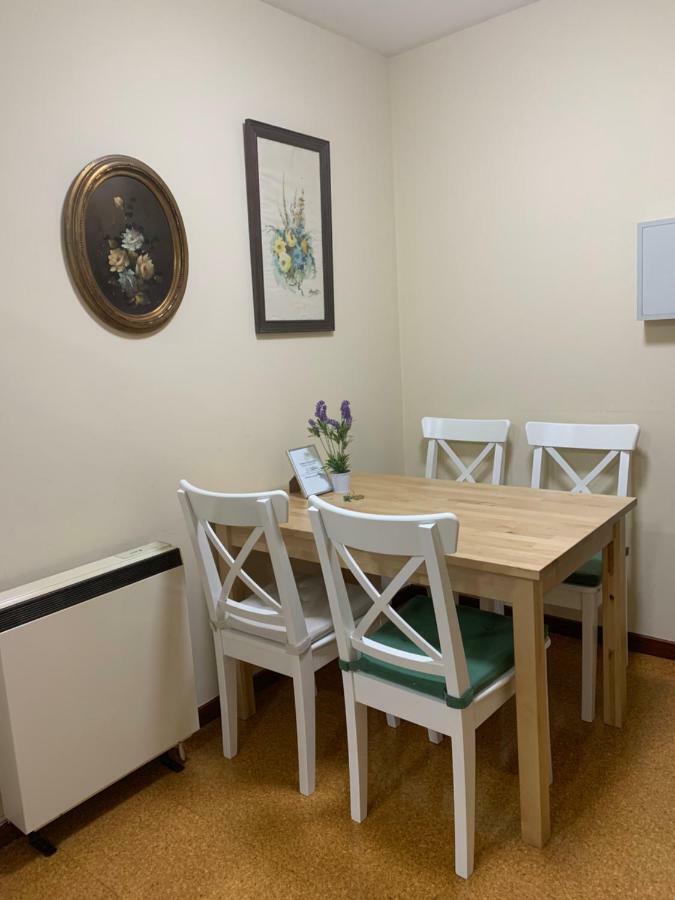 Scq Homes Apartamento *
