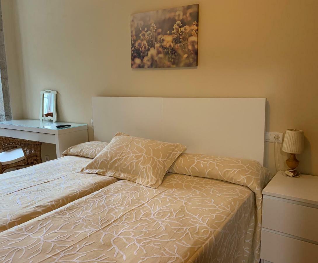 Scq Homes Apartamento Santiago de Compostela