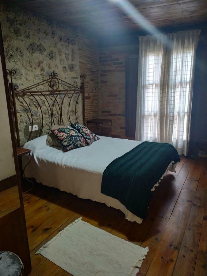 Inn Hospederia Foramontanos