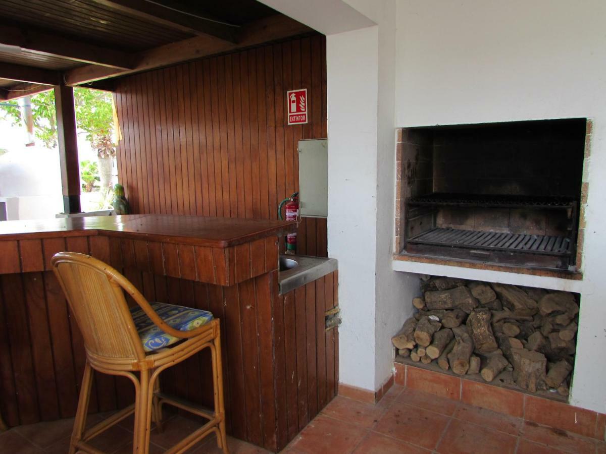 Resort Cortijo Media Legua Vera