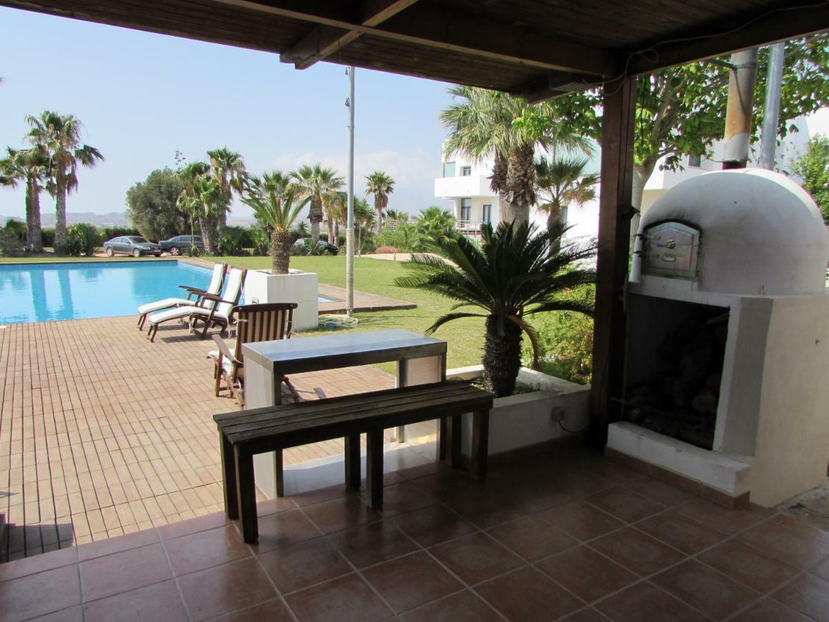Resort Cortijo Media Legua 5*