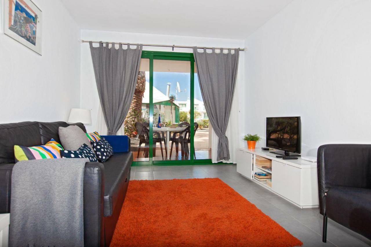 Luxury Front Apartmentos Tahiche Apartamento *