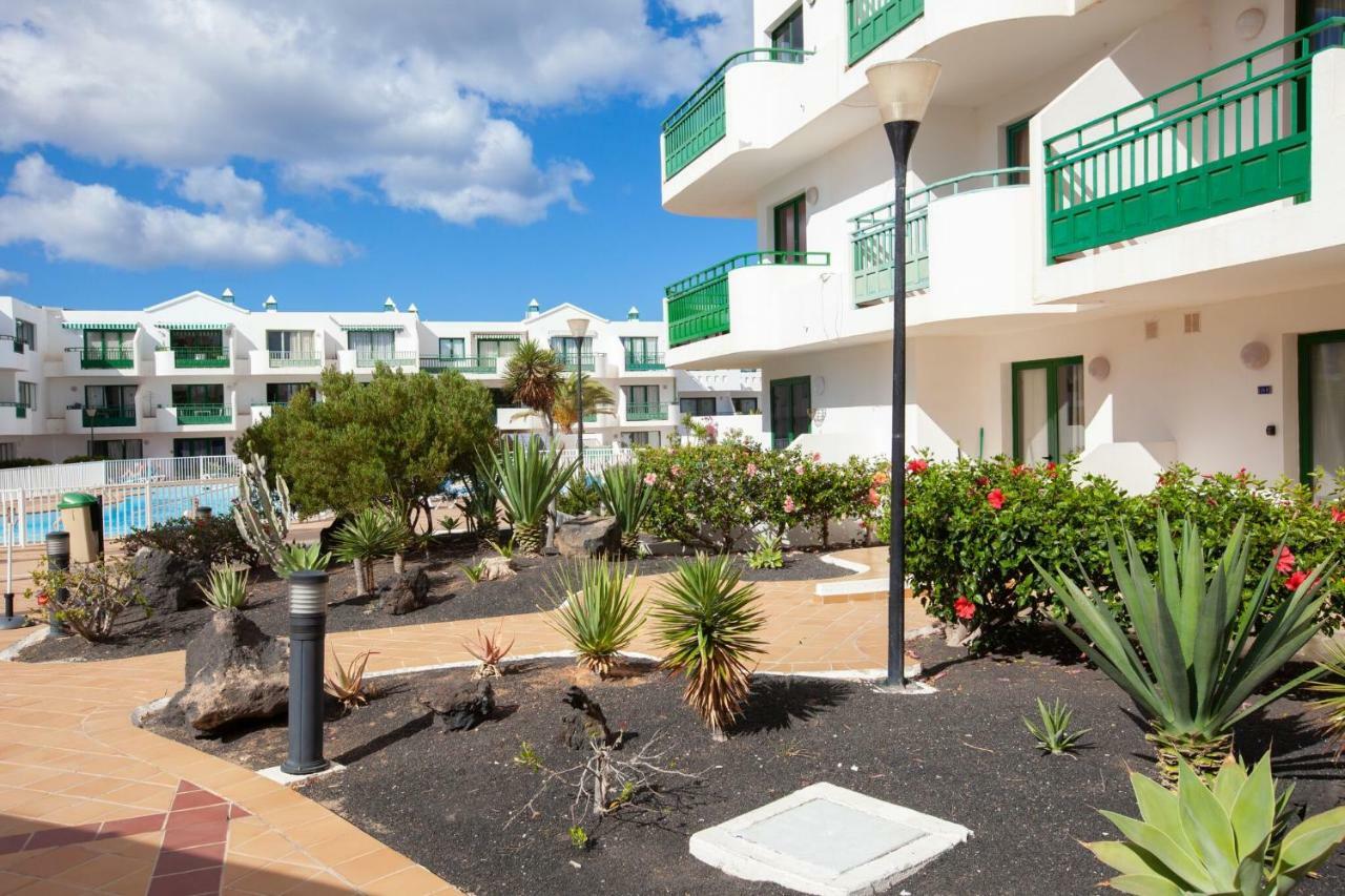 Luxury Front Apartmentos Tahiche *
