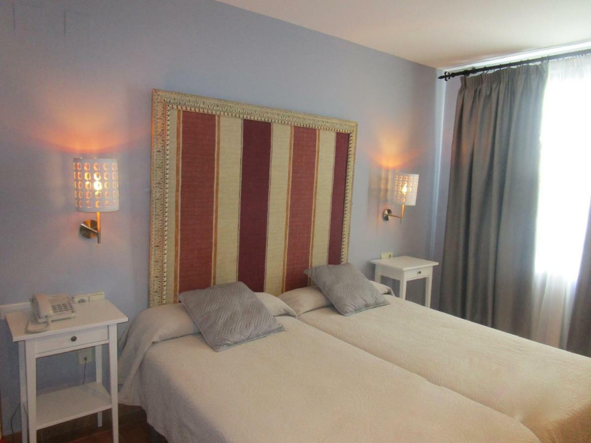 Hotel Patilla Ciudad De 3*