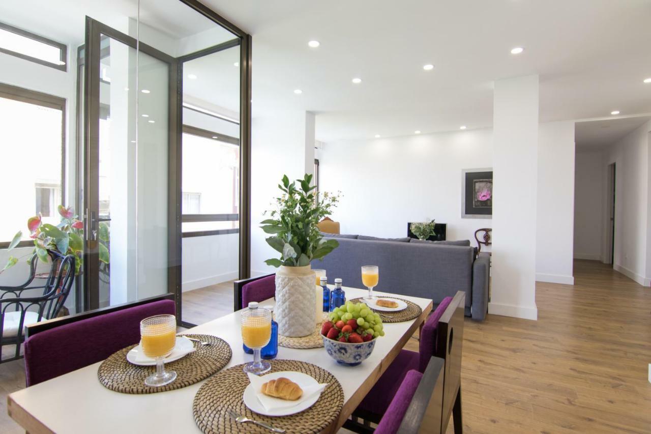 Stylish&modern Overlooking Las Canteras Apartamento *