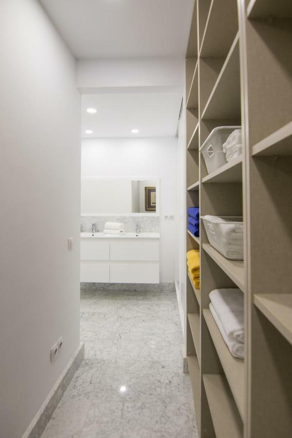 Apartamento Stylish&modern Overlooking Las Canteras *
