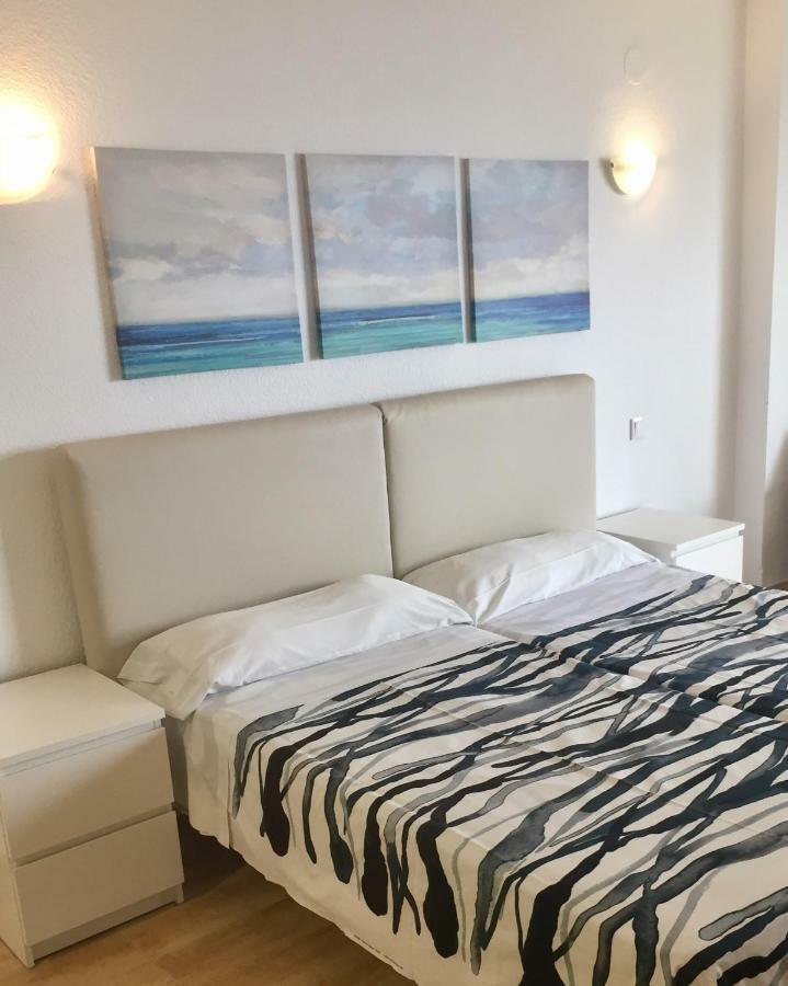 En Alquiler Chinasol Apartamento
