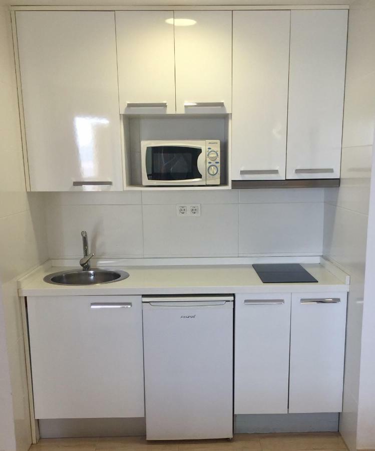 Apartamento En Alquiler Chinasol Almuñécar