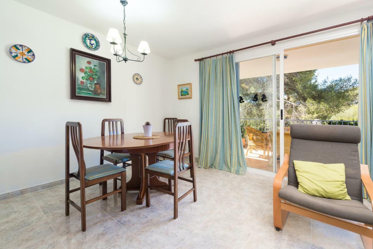 Apartamento Clivies 1b